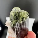 Tourmaline from Pakistan - image 10