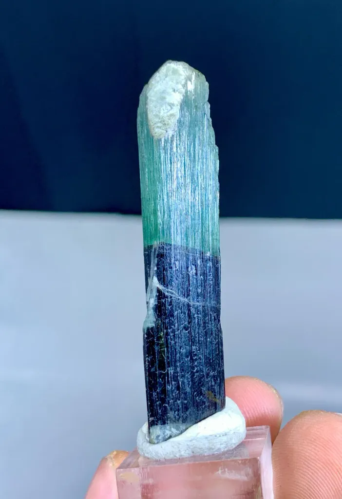 Tourmaline from Pakistan - image 7