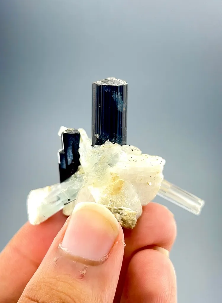 Tourmaline from Pakistan - image 6