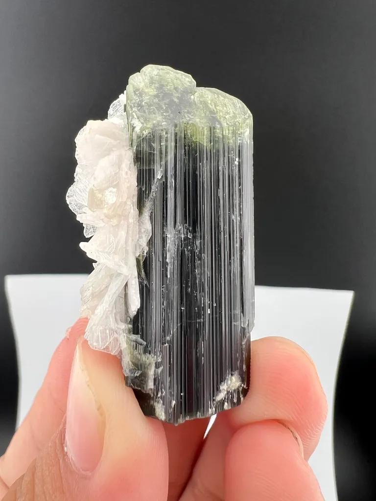 Tourmaline from Pakistan - image 6