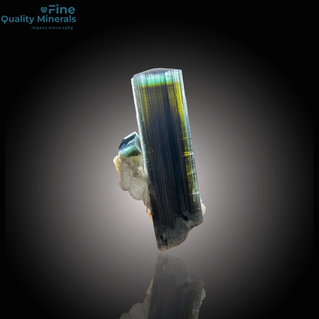 Tourmaline from Pakistan - image 2