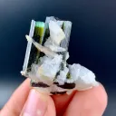 Tourmaline from Pakistan - image 1