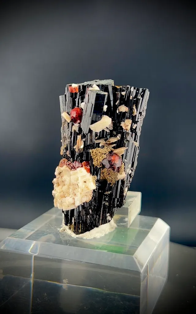 Tourmaline from Pakistan - image 3