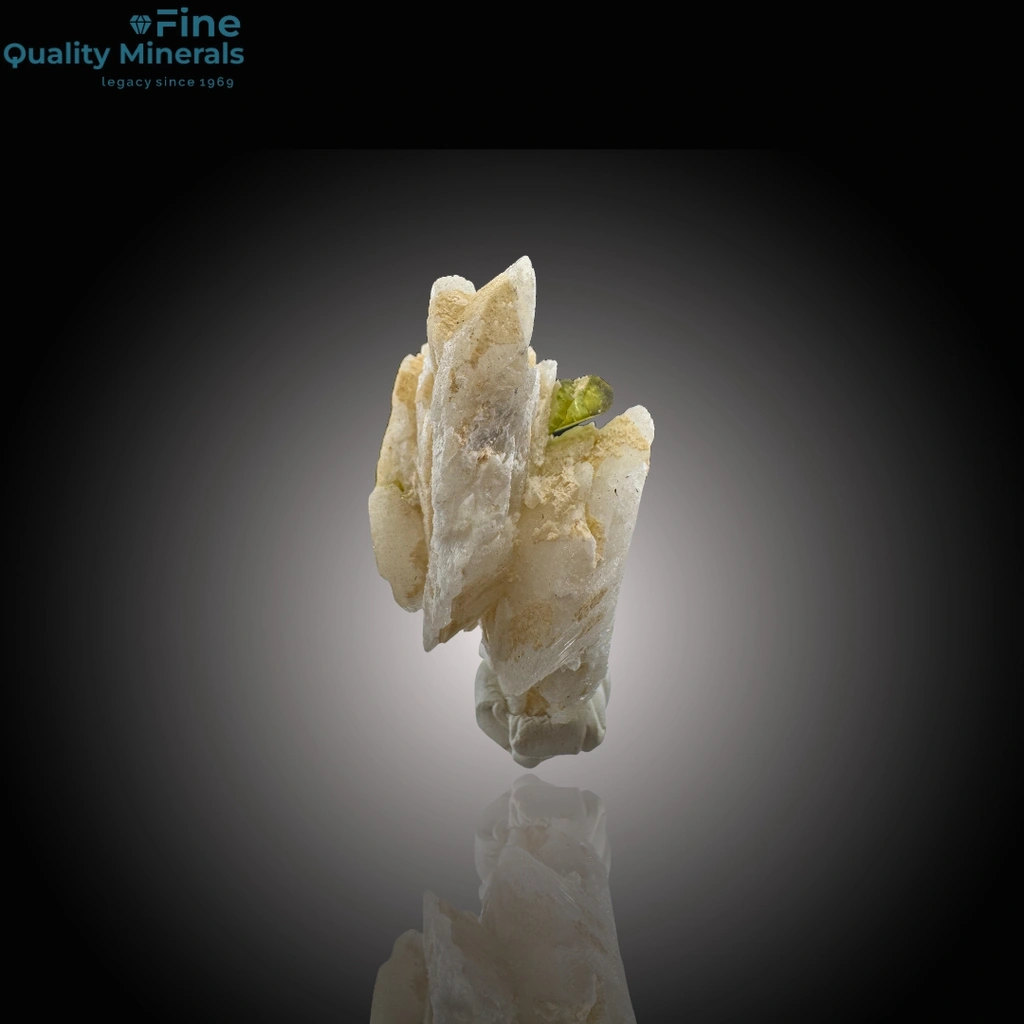 Tourmaline from Pakistan - image 3