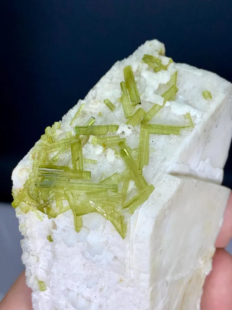Tourmaline from Pakistan - image 4