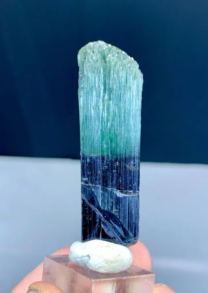 Tourmaline from Pakistan - image 4
