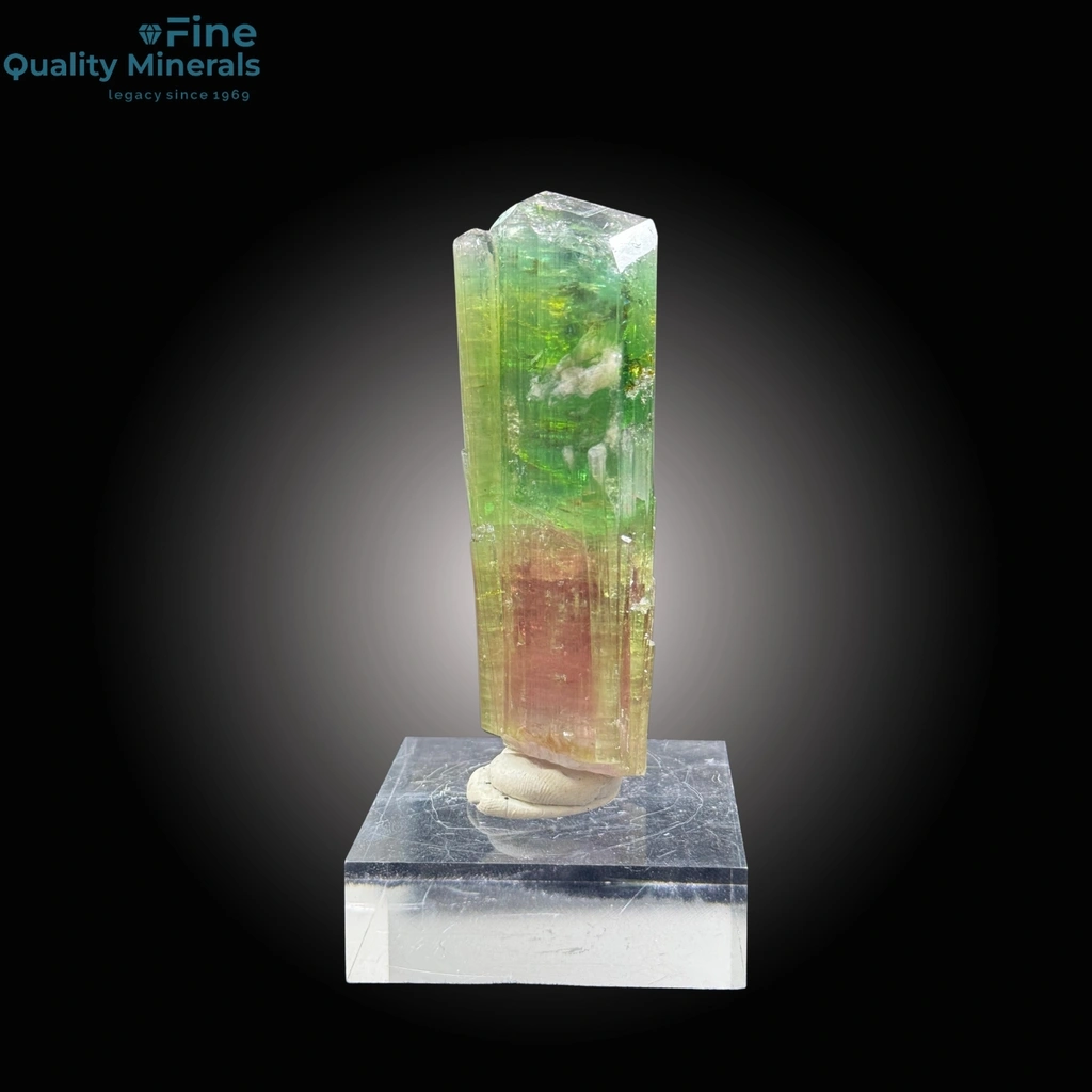 Tourmaline from Pakistan - image 2