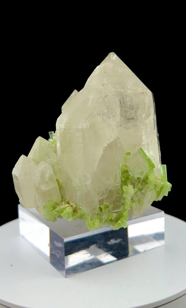 Tourmaline from Pakistan - image 3