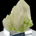 Tourmaline from Pakistan - image 3