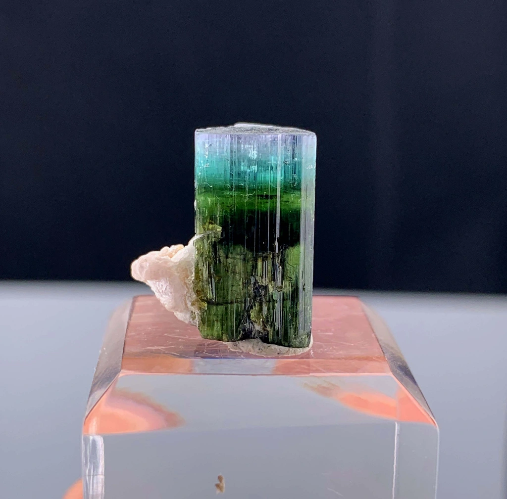 Tourmaline from Pakistan - image 3