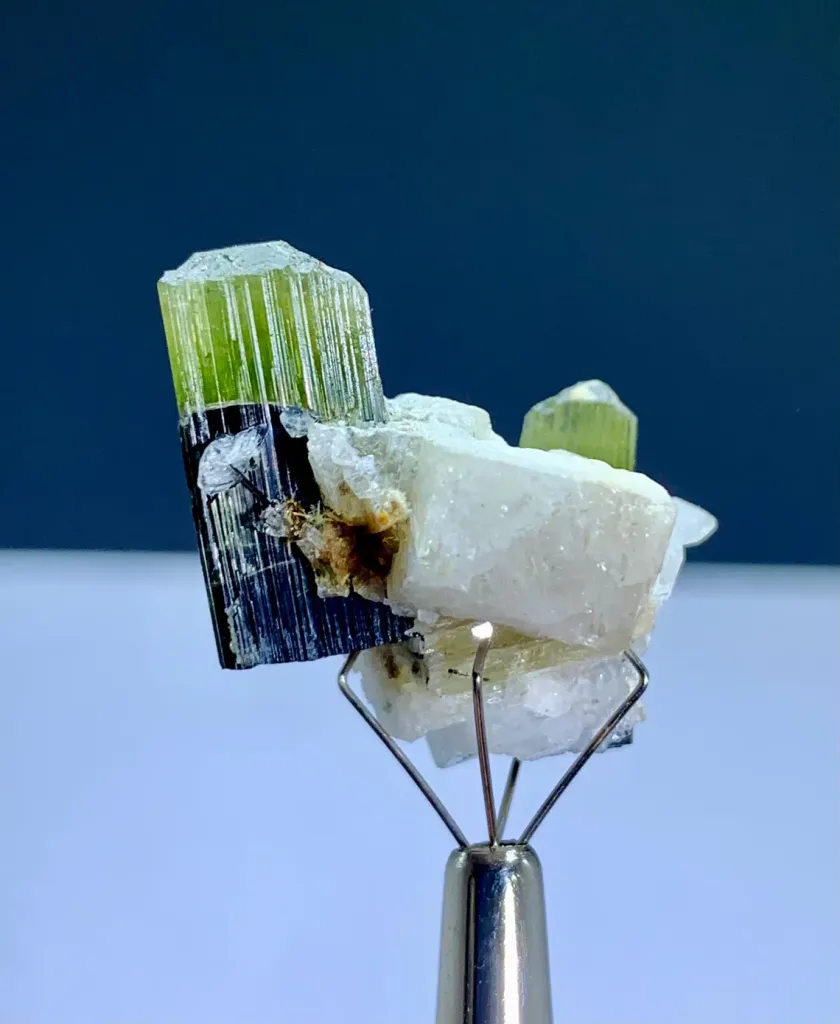 Tourmaline from Pakistan - image 4