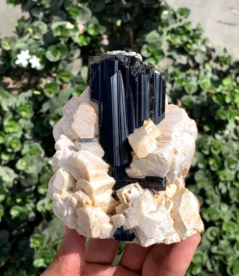 Tourmaline from Pakistan - image 3