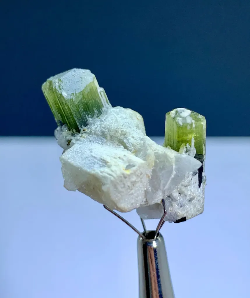 Tourmaline from Pakistan - image 6