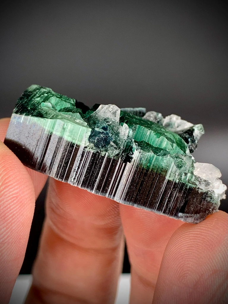 Tourmaline from Pakistan - image 2