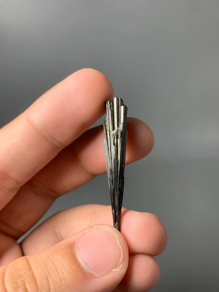 Tourmaline from Pakistan - image 2