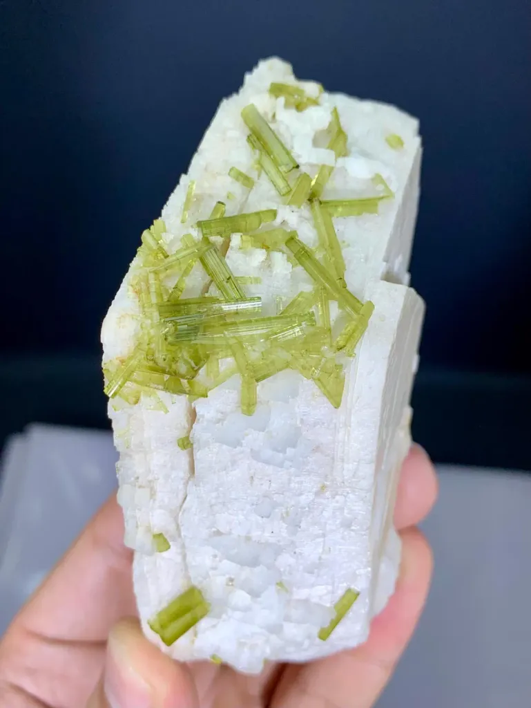 Tourmaline from Pakistan - image 5