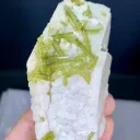 Tourmaline from Pakistan - image 5