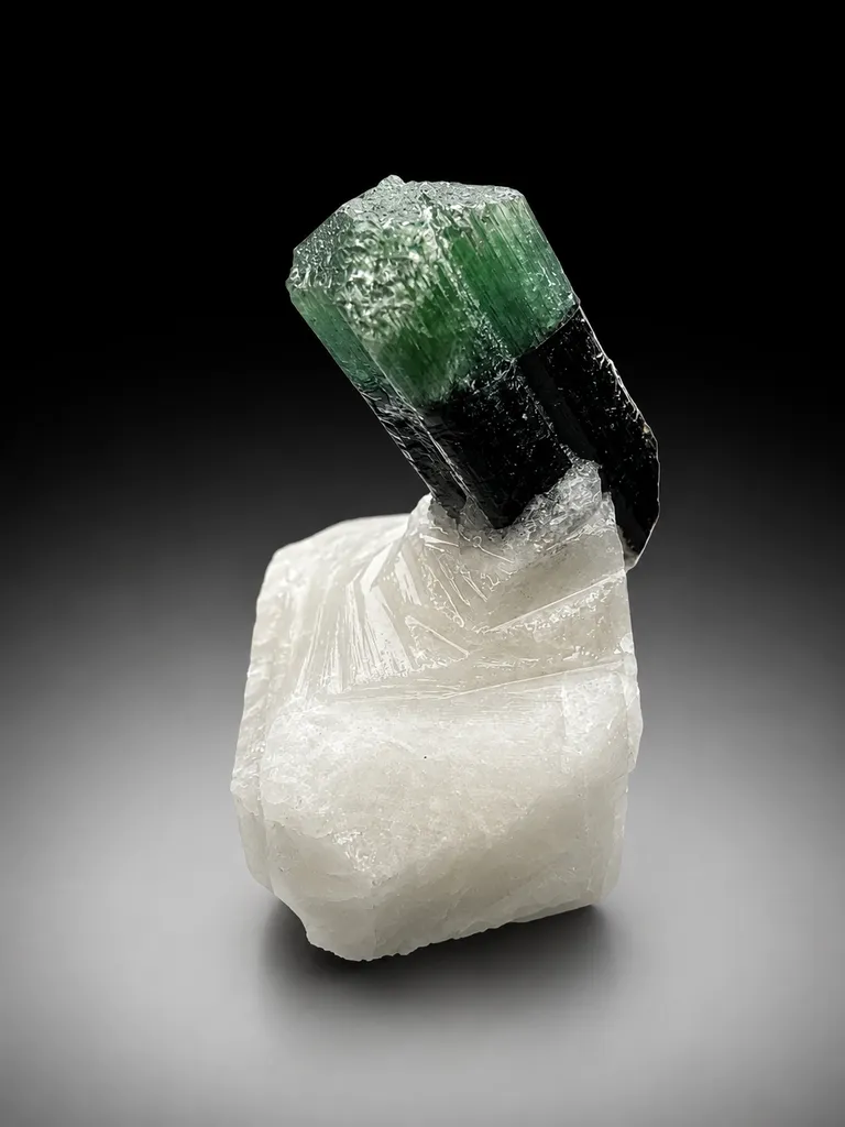 Tourmaline from Pakistan - image 3
