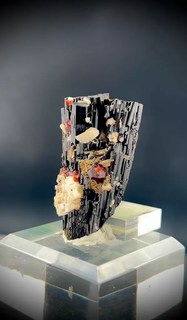 Tourmaline from Pakistan - image 4