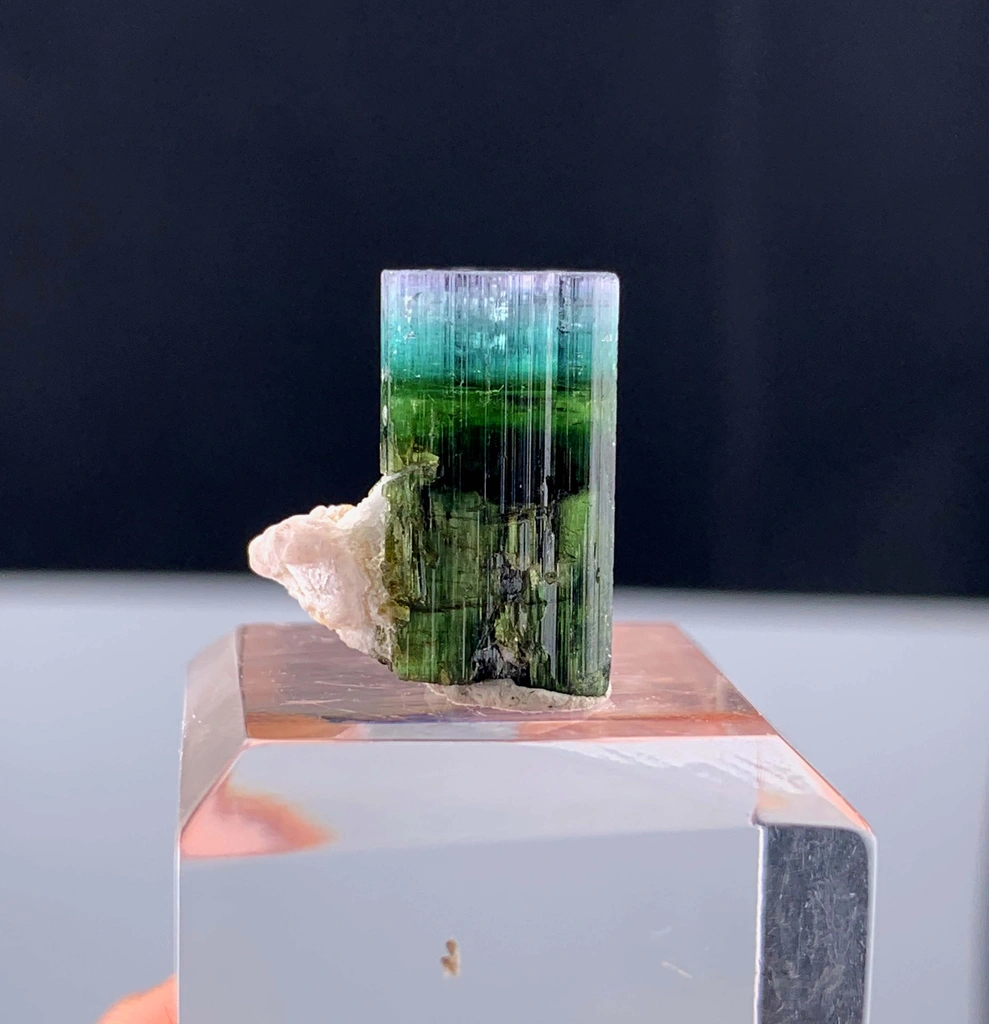 Tourmaline from Pakistan - image 6