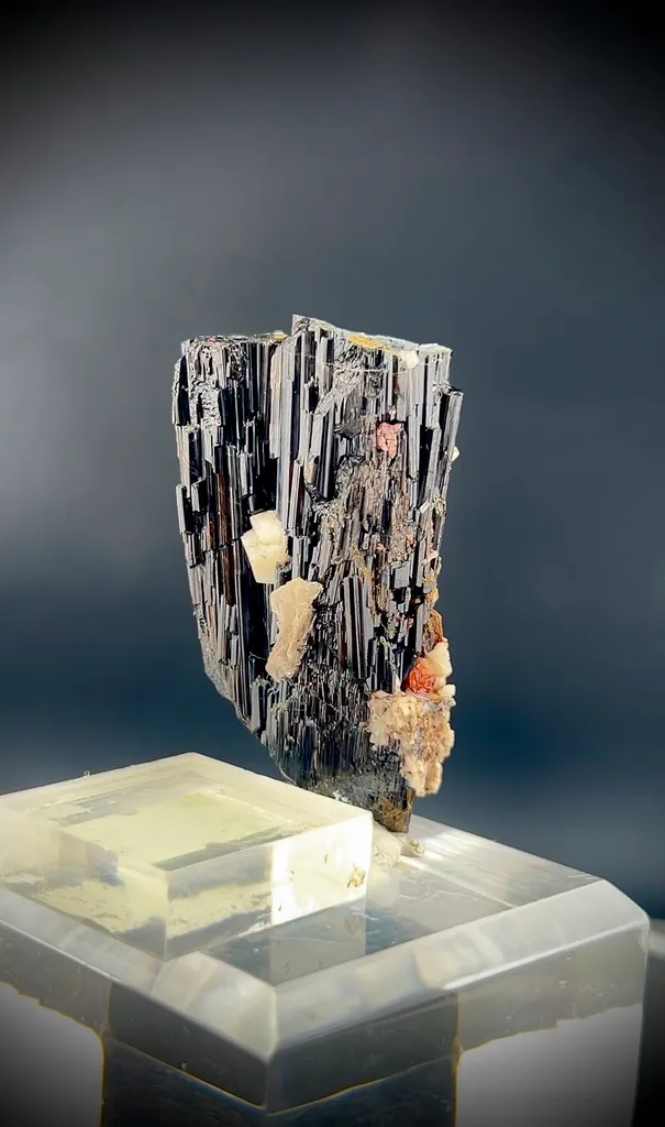 Tourmaline from Pakistan - image 6