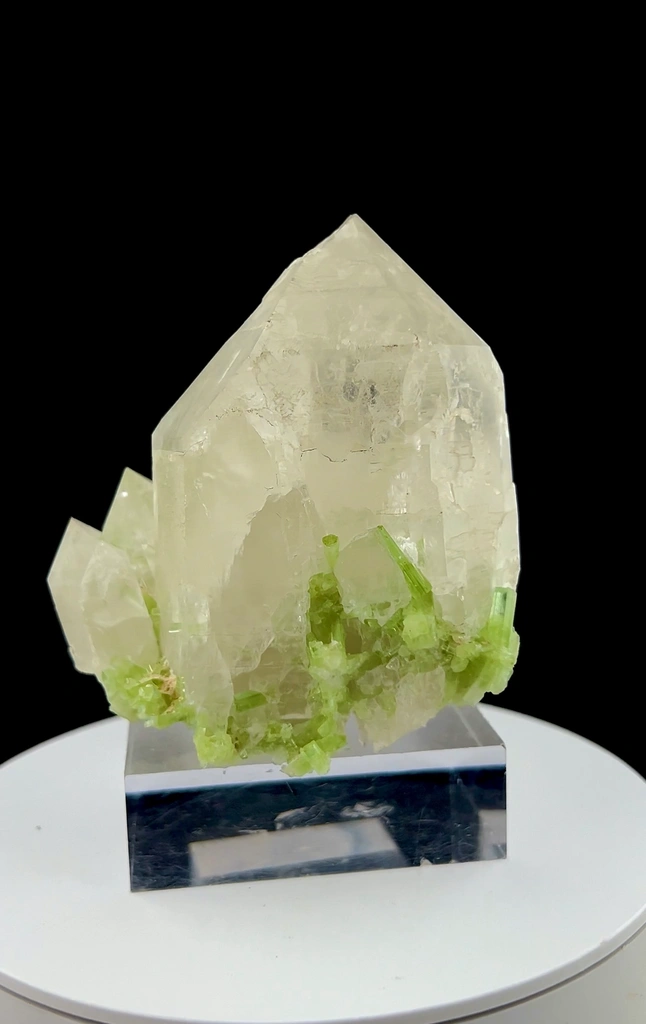Tourmaline from Pakistan - image 7
