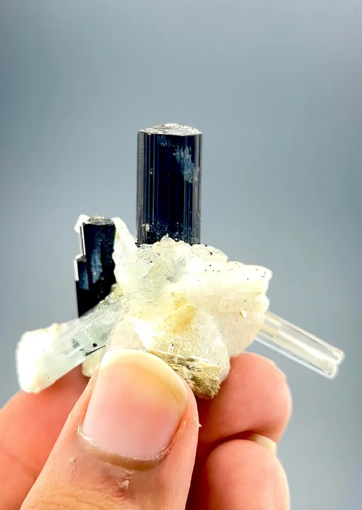 Tourmaline from Pakistan - image 3
