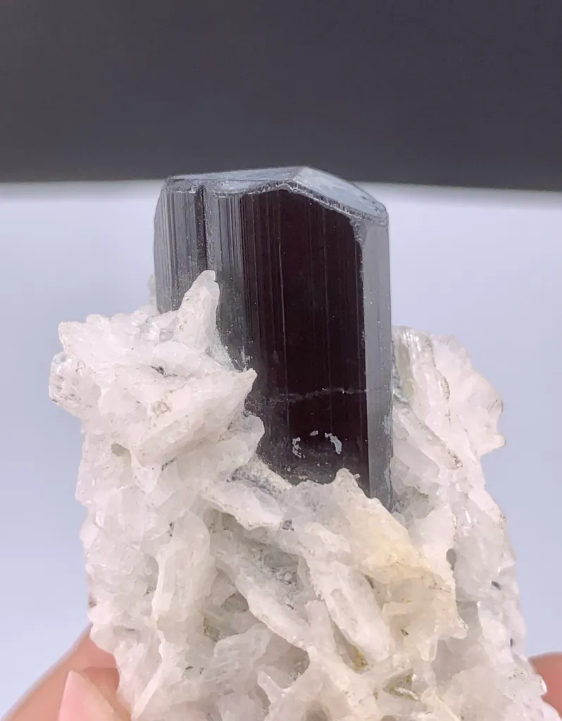 Tourmaline from Pakistan - image 9