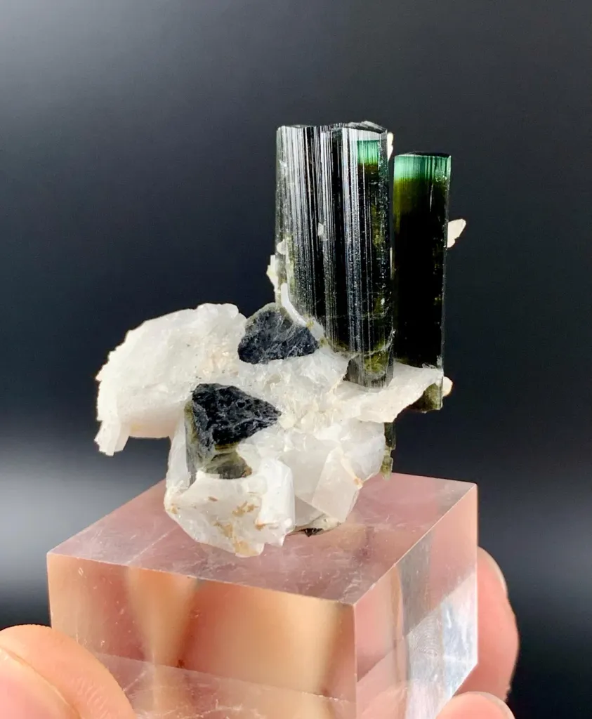 Tourmaline from Pakistan - image 4