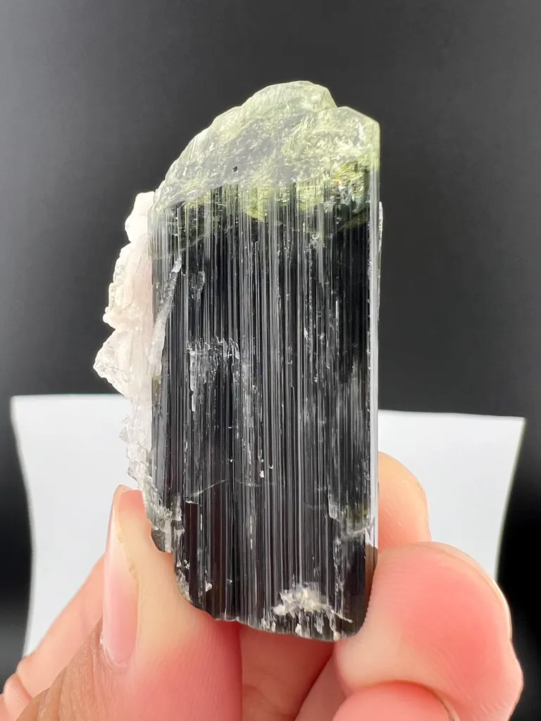 Tourmaline from Pakistan - image 5