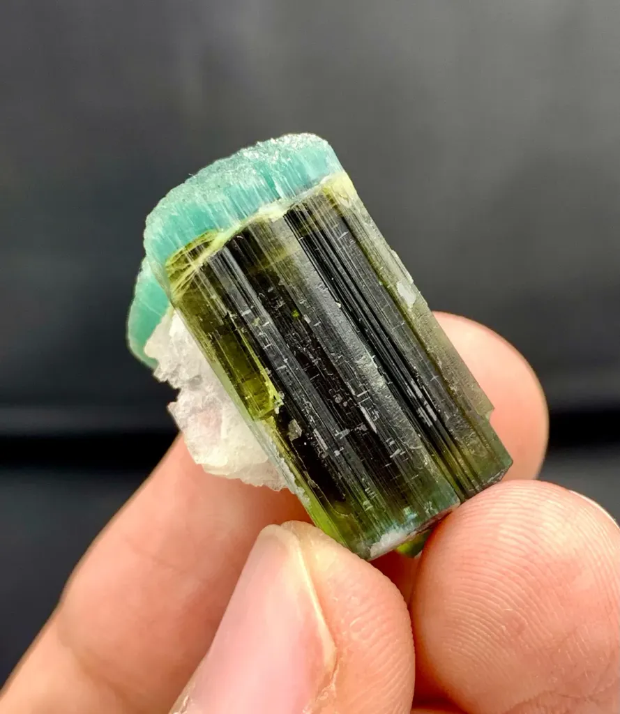 Tourmaline from Pakistan - image 6