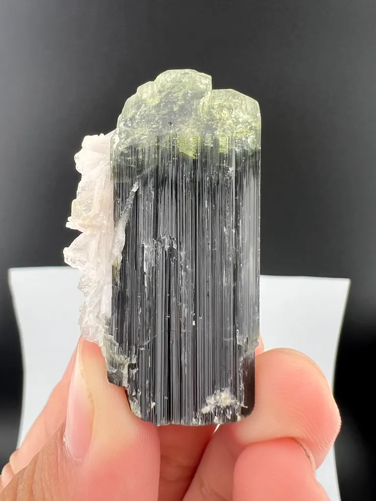 Tourmaline from Pakistan - image 3