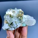 Tourmaline from Pakistan - image 6