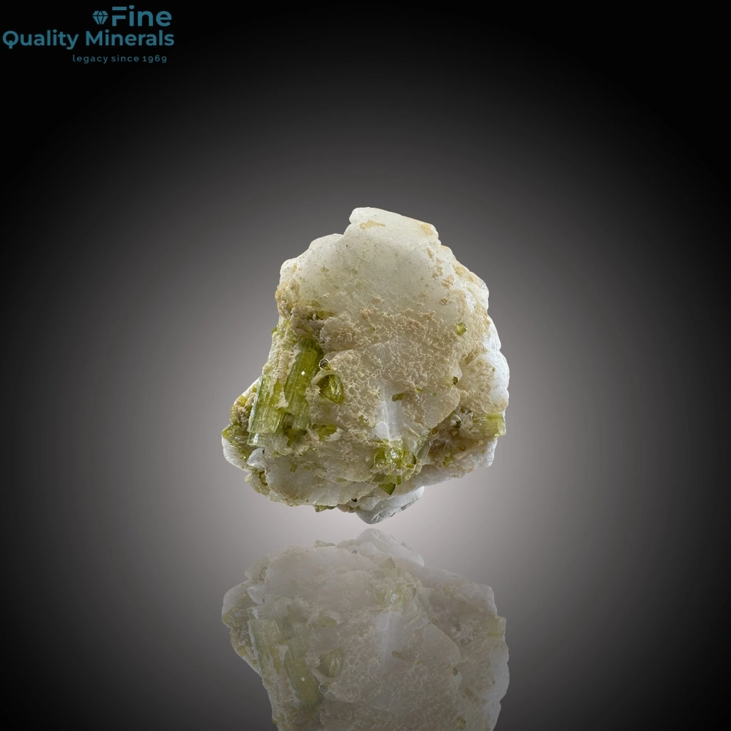 Tourmaline from Pakistan image