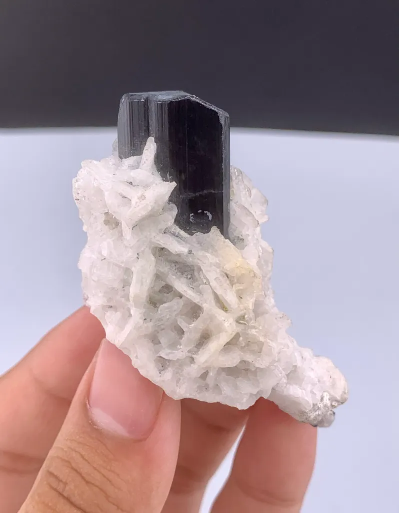 Tourmaline from Pakistan - image 3
