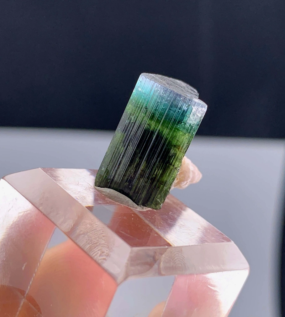 Tourmaline from Pakistan - image 9