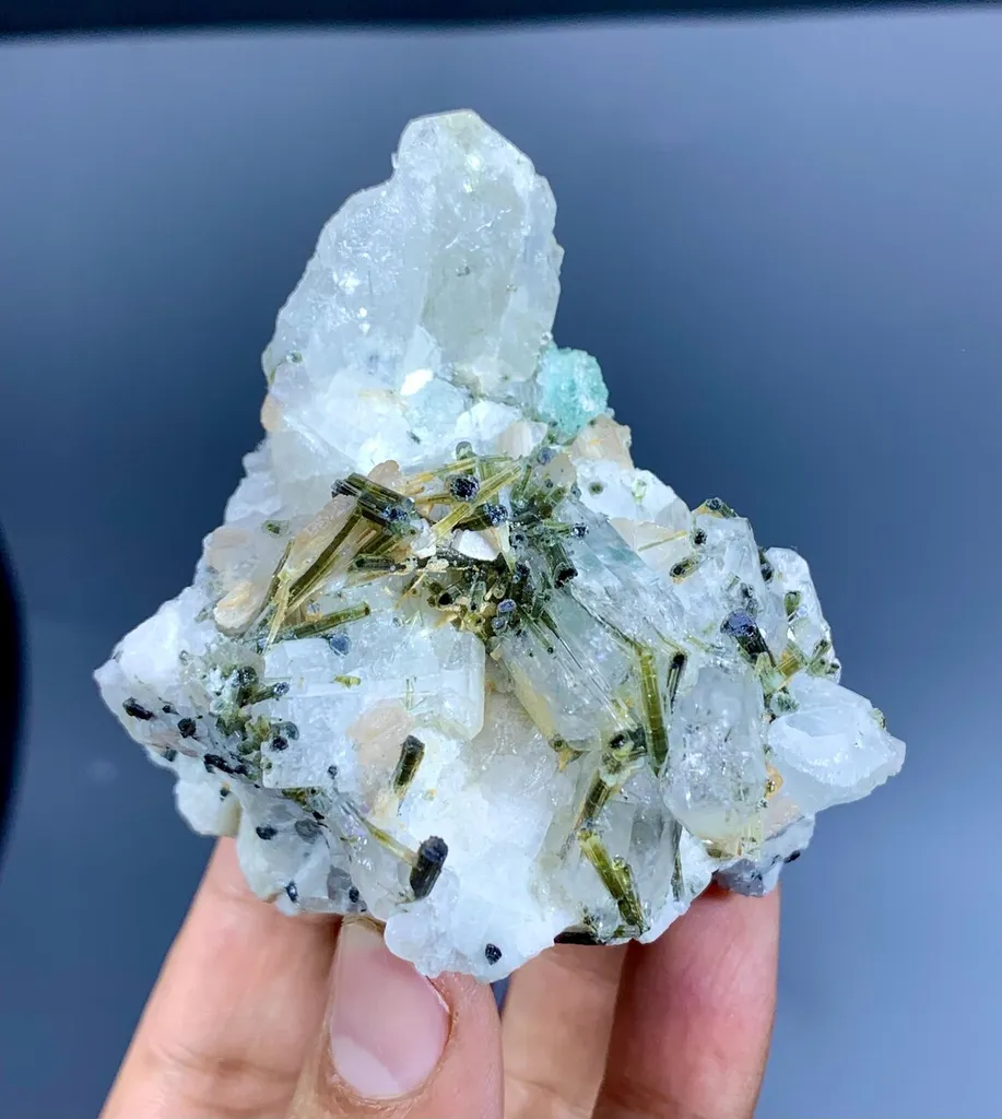 Tourmaline from Pakistan - image 5