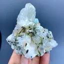 Tourmaline from Pakistan - image 5