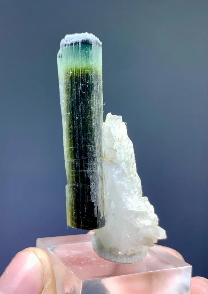 Tourmaline from Pakistan - image 6