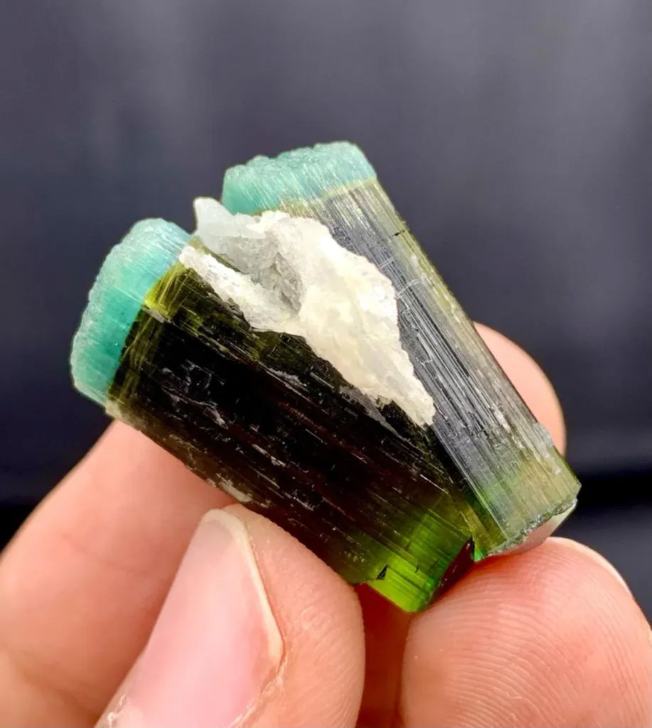 Tourmaline from Pakistan - image 3