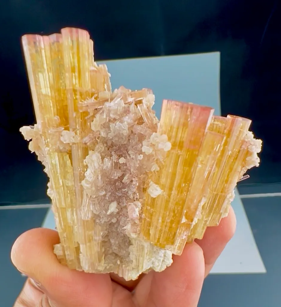 Tourmaline from Pakistan - image 4