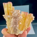 Tourmaline from Pakistan - image 4