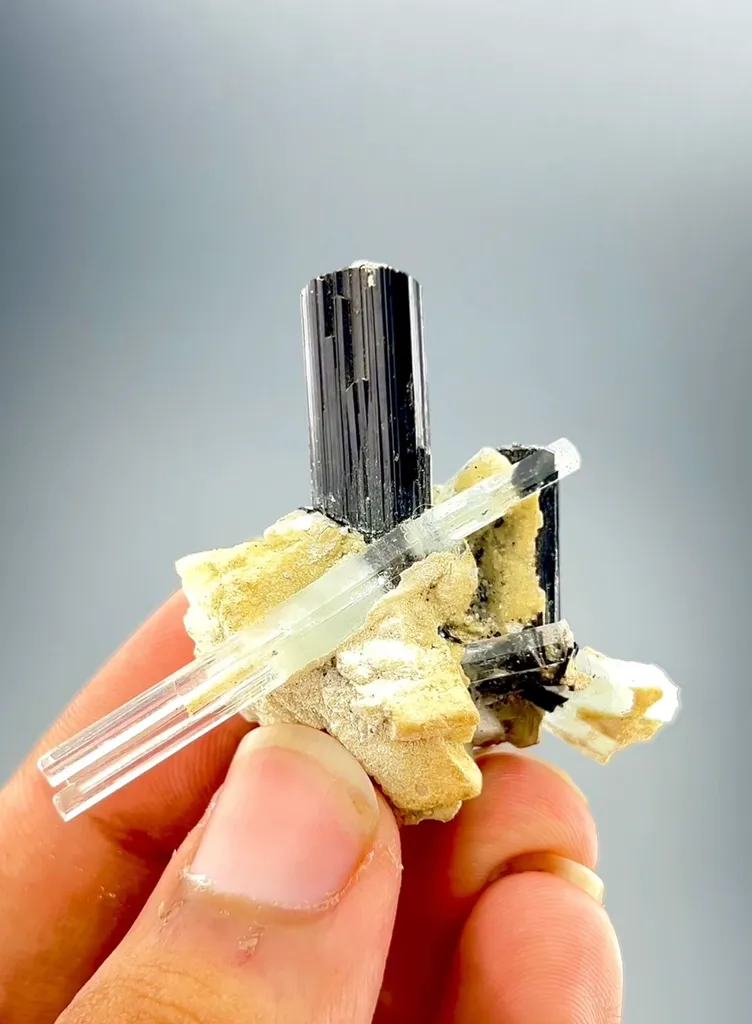Tourmaline from Pakistan - image 4