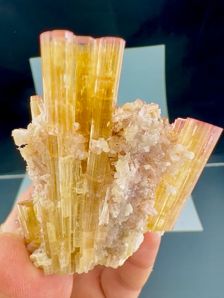 Tourmaline from Pakistan - image 2