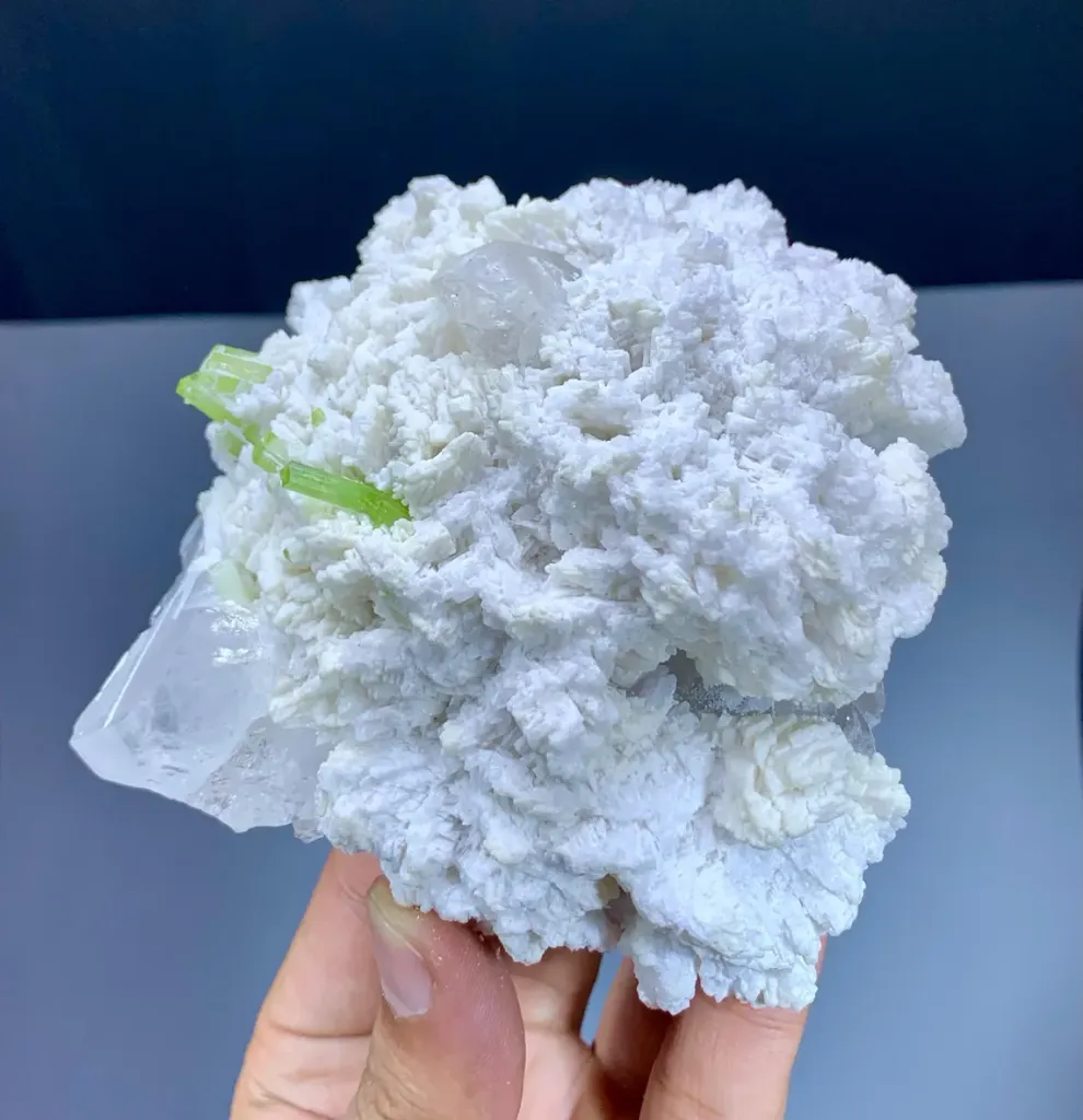 Tourmaline from Pakistan - image 4