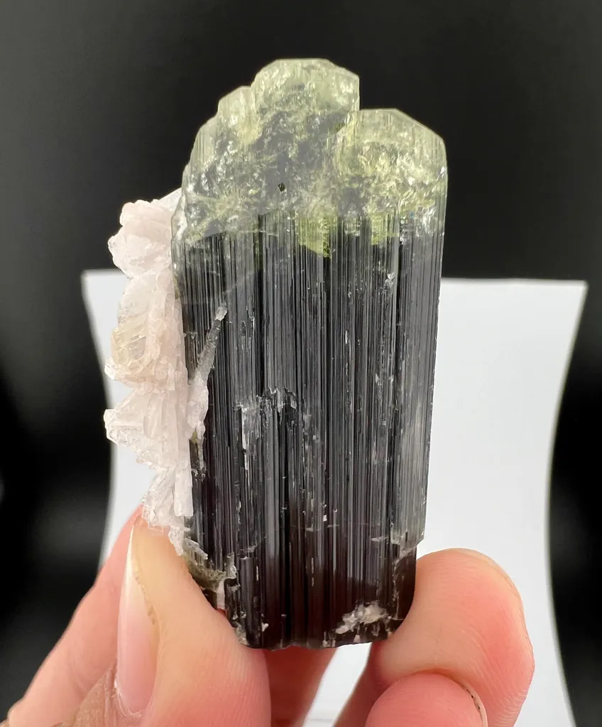 Tourmaline from Pakistan - image 8