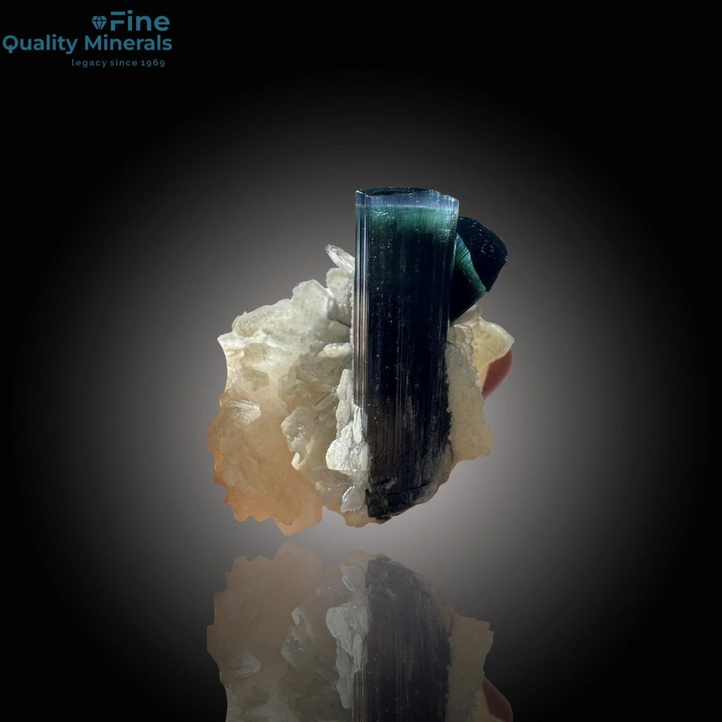 Tourmaline from Pakistan - image 2