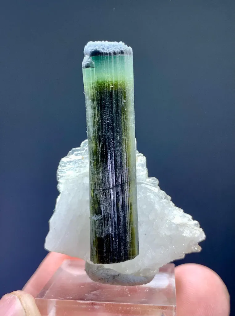 Tourmaline from Pakistan - image 3