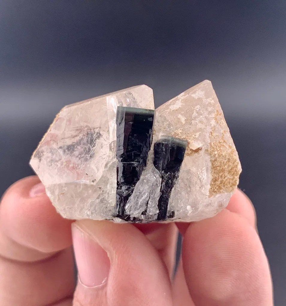 Tourmaline from Pakistan - image 3