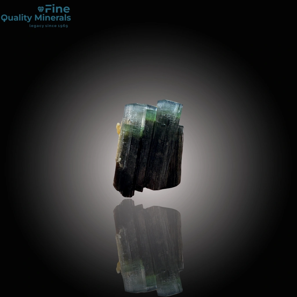 Tourmaline from Pakistan - image 2